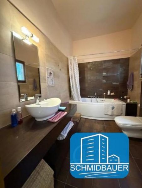 Sivas Kreta, Sivas: Moderne mediterrane Residenz mit separatem Gästestudio zu verkaufen Haus kaufen